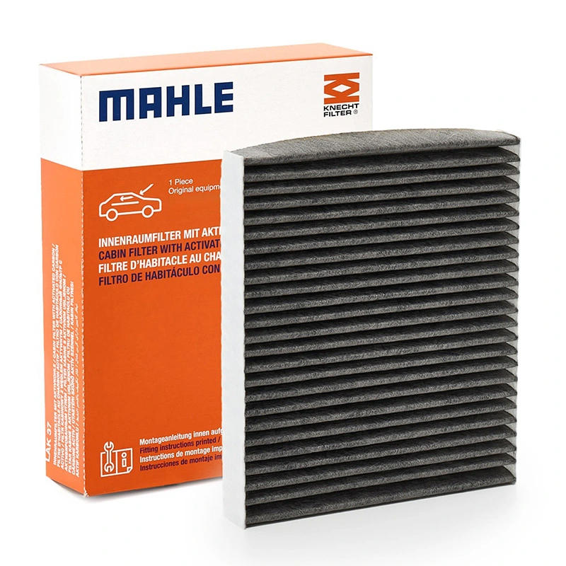 Cabin Air Filter Mahle LAK812