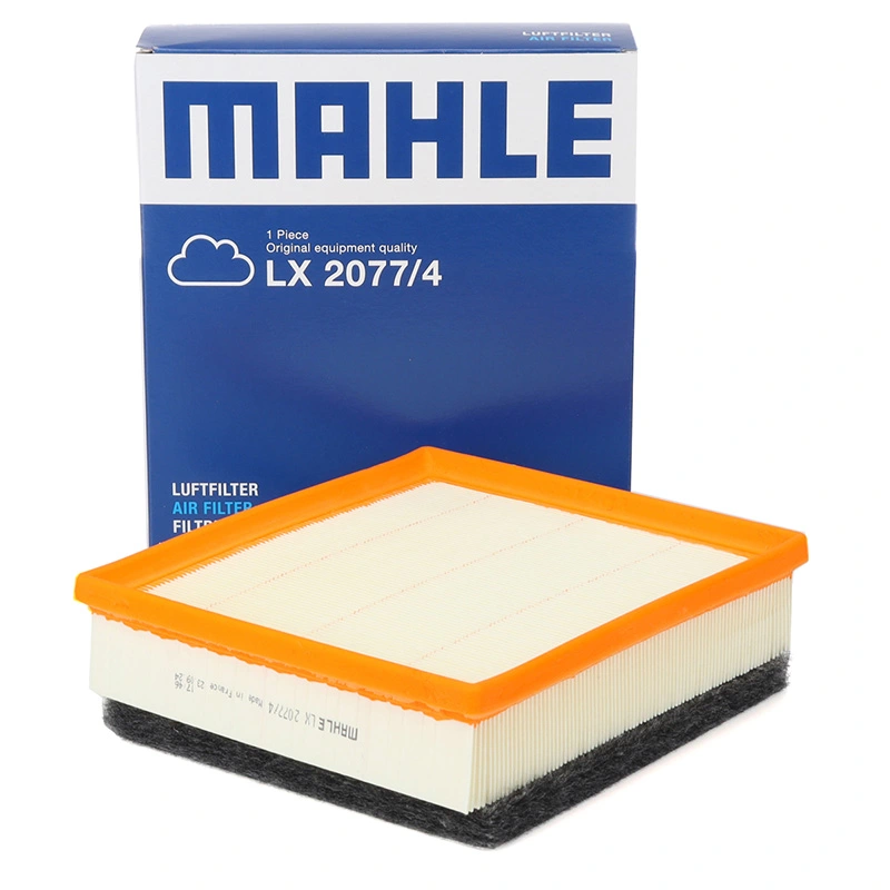 Air Filter Mahle  LX2077/4