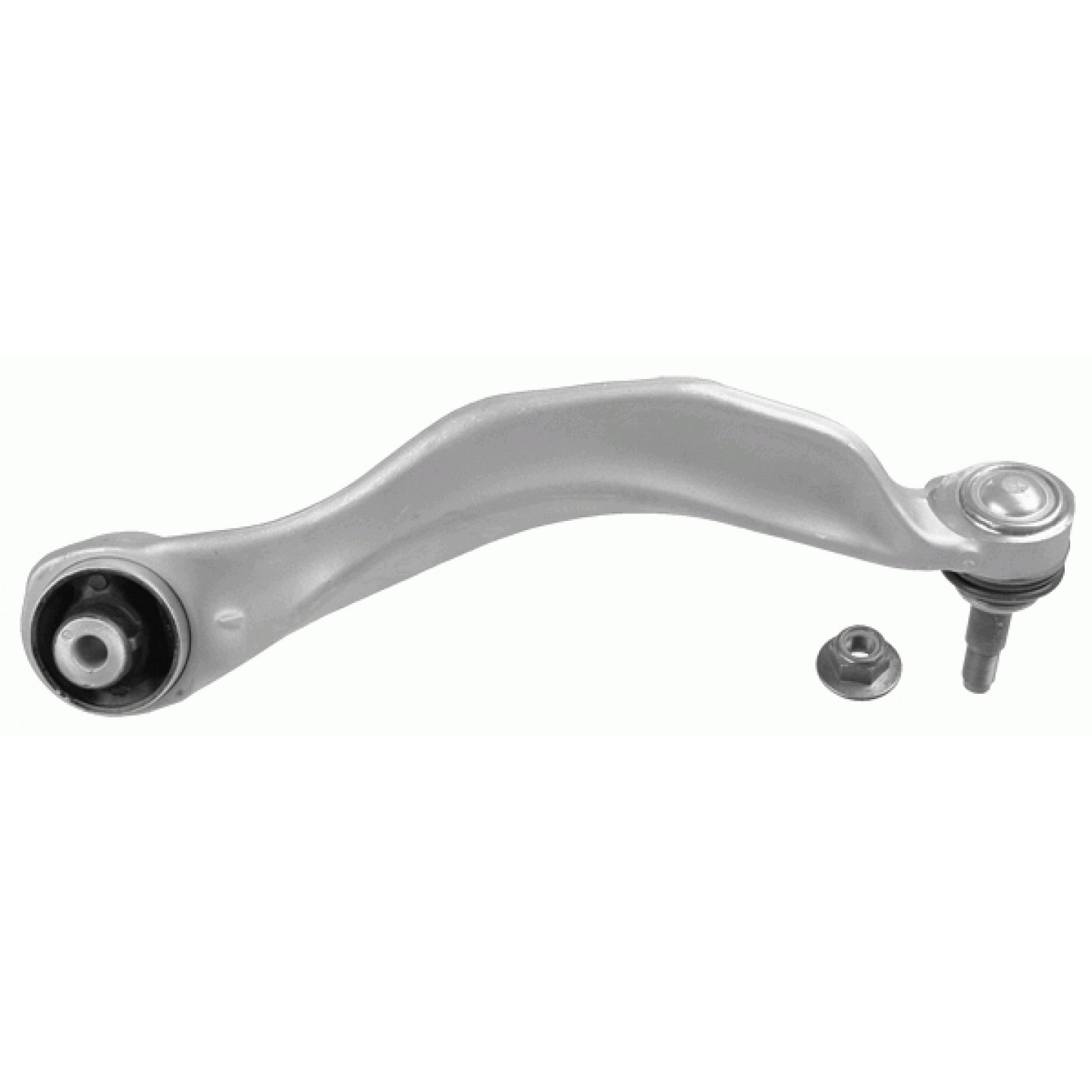 Track Control Arm LEMFÖRDER 3621501