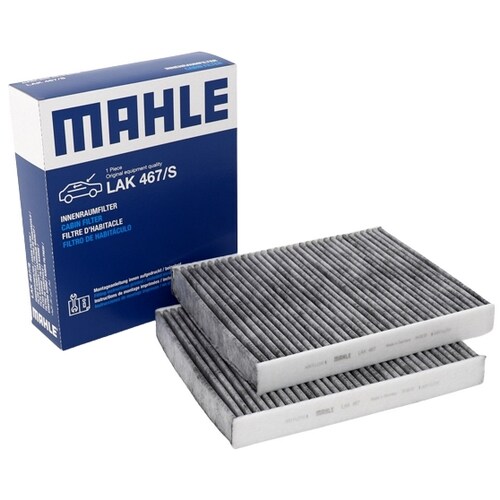 Cabin Filter Mahle LAK467/S