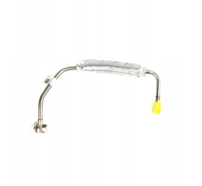 Genuine Oil supply Exhaust Turbocharger 11428586485
