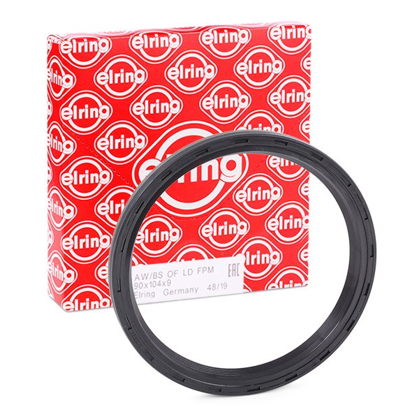 Crankshaft Seal 492.060