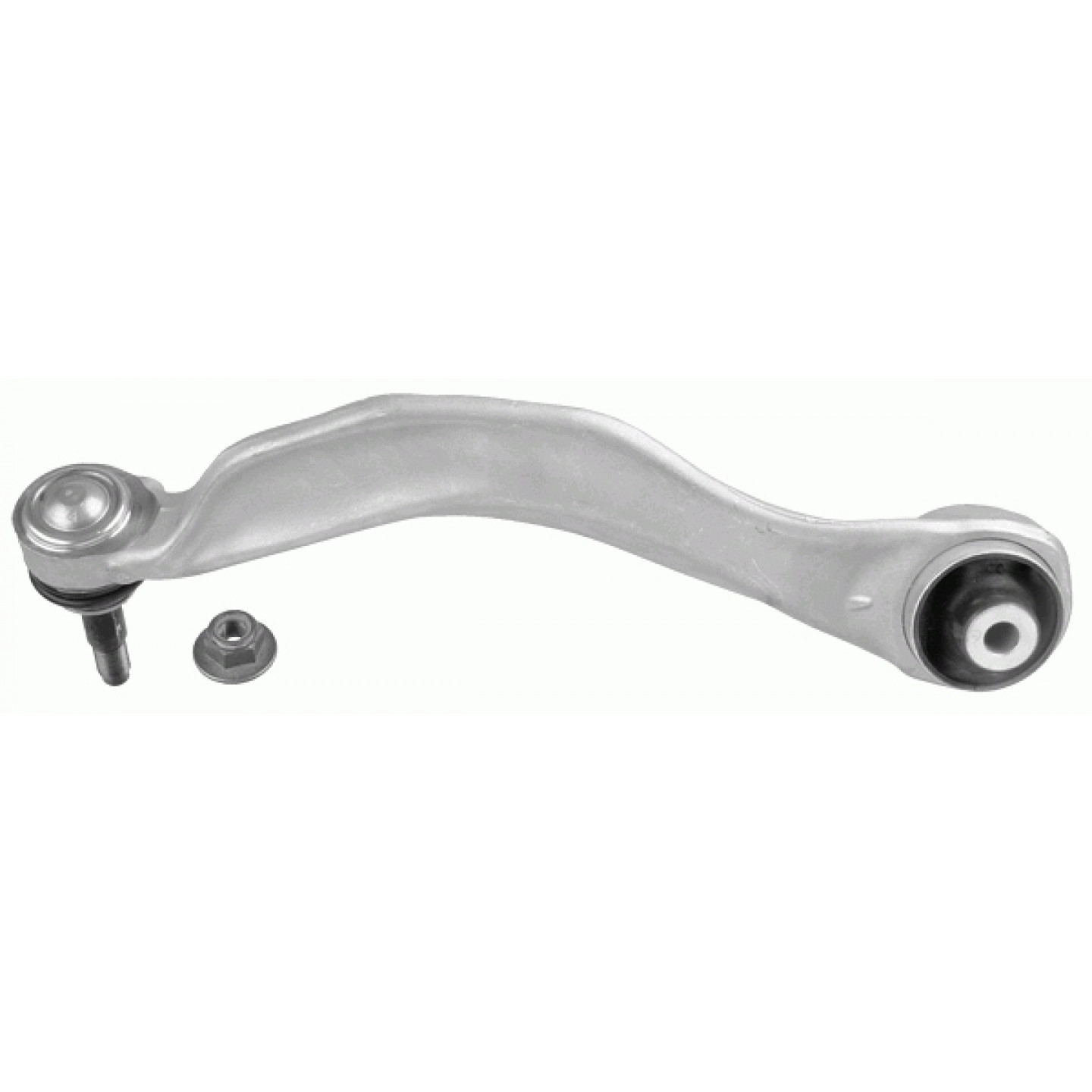 Track Control Arm LEMFÖRDER 3621401