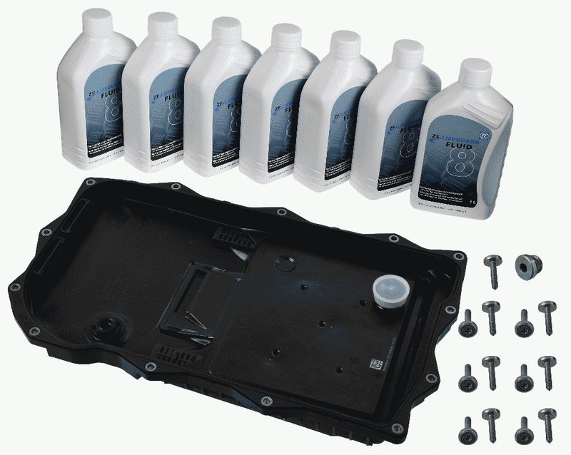 ZF Hydraulic Service Kit 1087298365